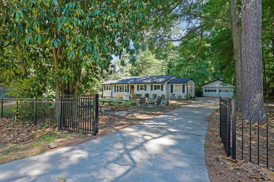 3990 Williams Street, Clarkston, GA 30021 - #2