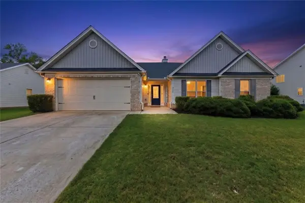 1437 River Mist Circle, Jefferson, GA 30549