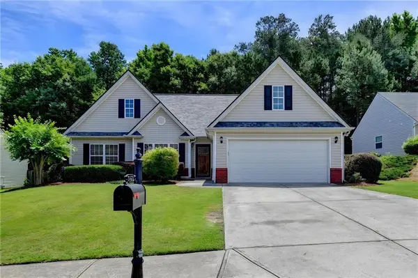 2523 Weycroft Lane, Dacula, GA 30019