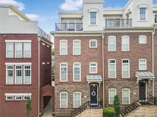 299 Green Street, Marietta, GA 30060