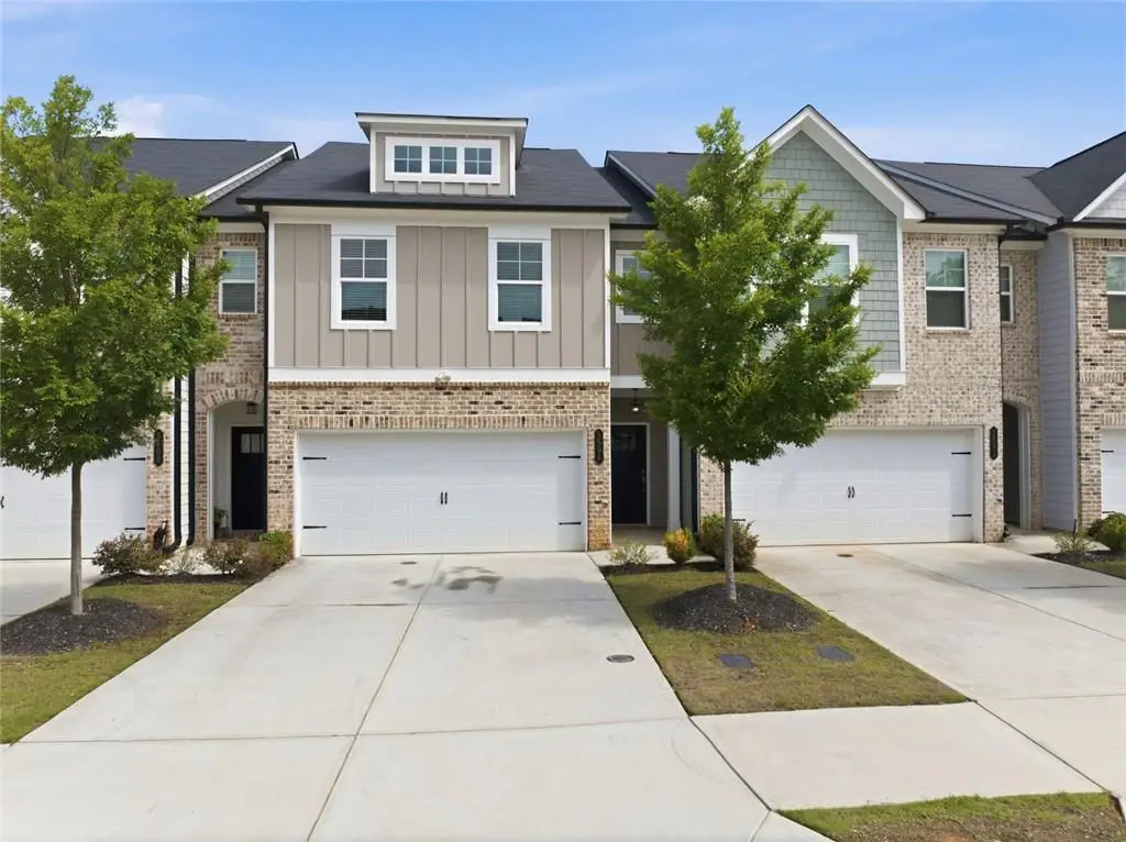 5596 Hislop Lane Sw, Mableton, GA 30126 - #1