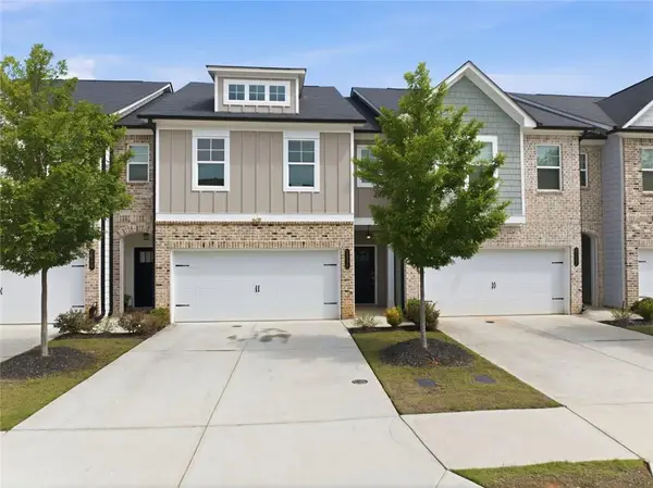 5596 Hislop Lane Sw, Mableton, GA 30126