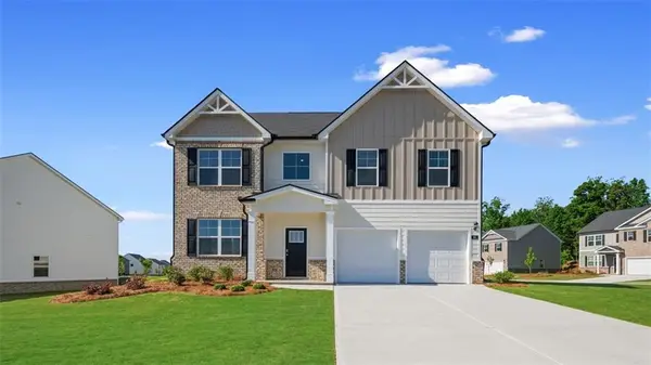 436 Hazel Drive, Locust Grove, GA 30248