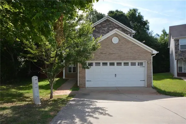 1550 Persimmon Trace, Morrow, GA 30260