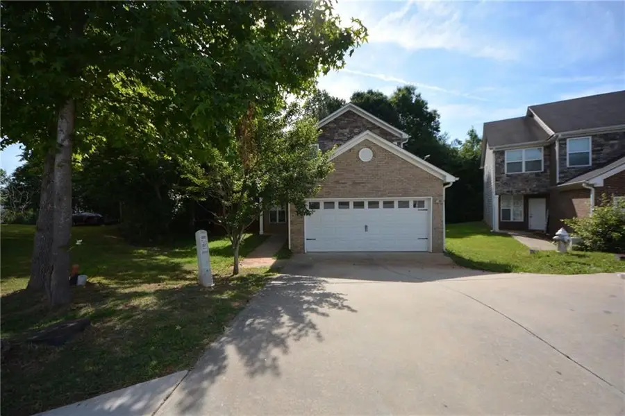 1550 Persimmon Trace, Morrow, GA 30260 - #2