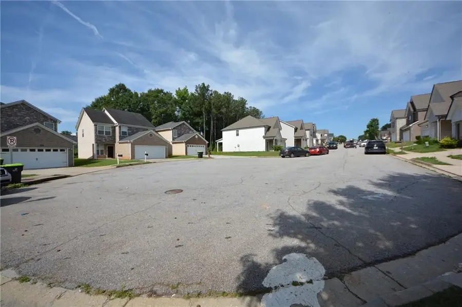 1550 Persimmon Trace, Morrow, GA 30260 - #3