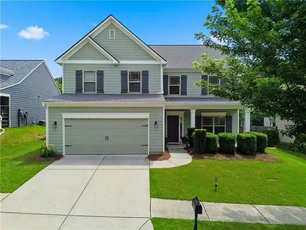 233 Manous Way, Canton, GA 30115