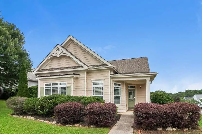 2986 Dungeness Drive, Douglasville, GA 30135 - #1