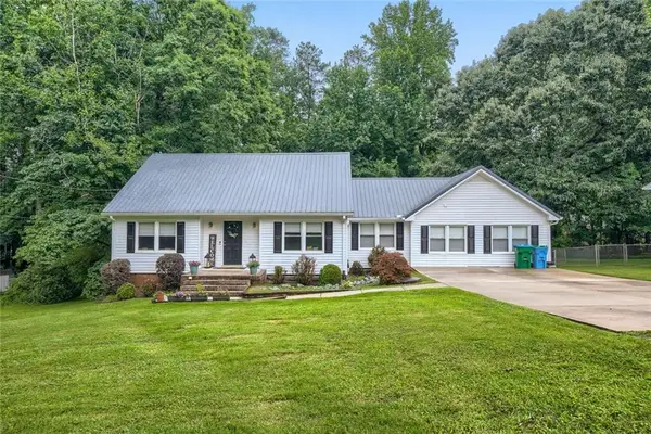 5042 Stephens Drive Sw, Lilburn, GA 30047