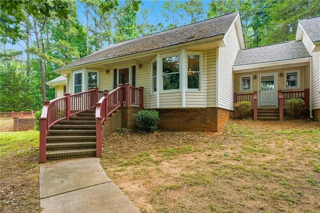 2692 Abbey Ridge Road Sw, Conyers, GA 30094 - #1