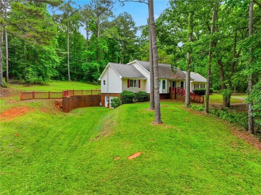 2692 Abbey Ridge Road Sw, Conyers, GA 30094 - #3