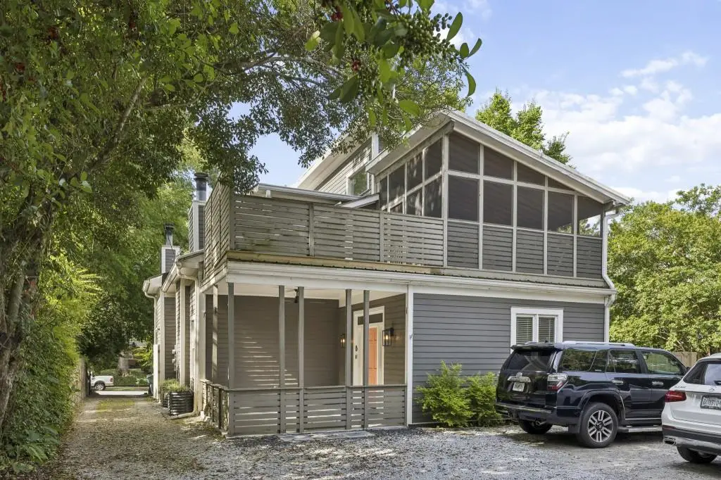 846 Saint Charles Avenue Ne #B, Atlanta, GA 30306 - #1