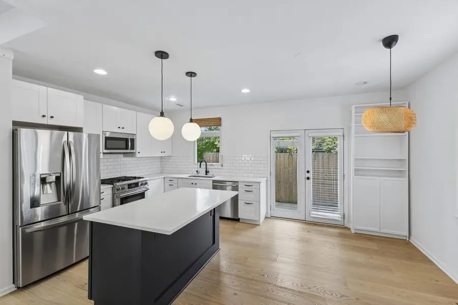 846 Saint Charles Avenue Ne #B, Atlanta, GA 30306 - #3