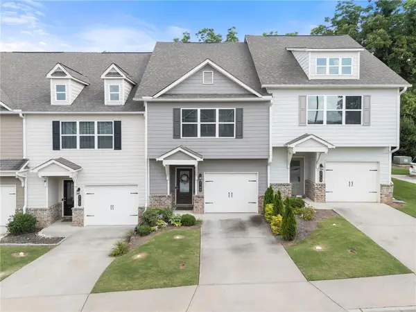 3709 Acorn Drive, Oakwood, GA 30566