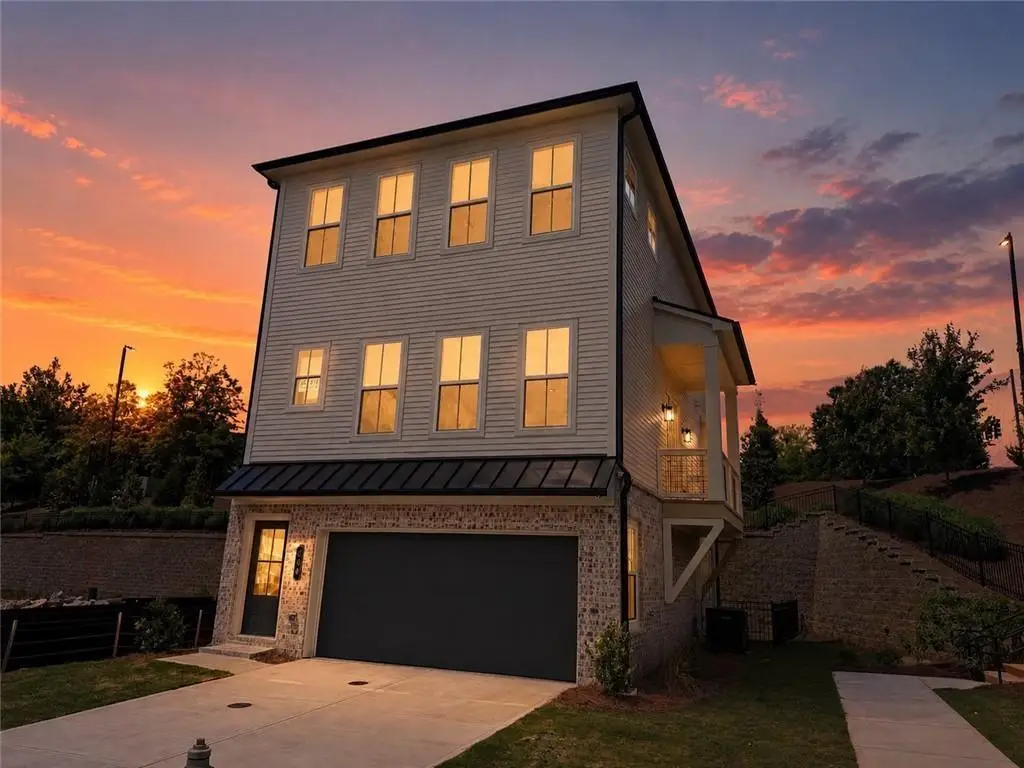 302 Pinecone Place, Alpharetta, GA 30022 - #1