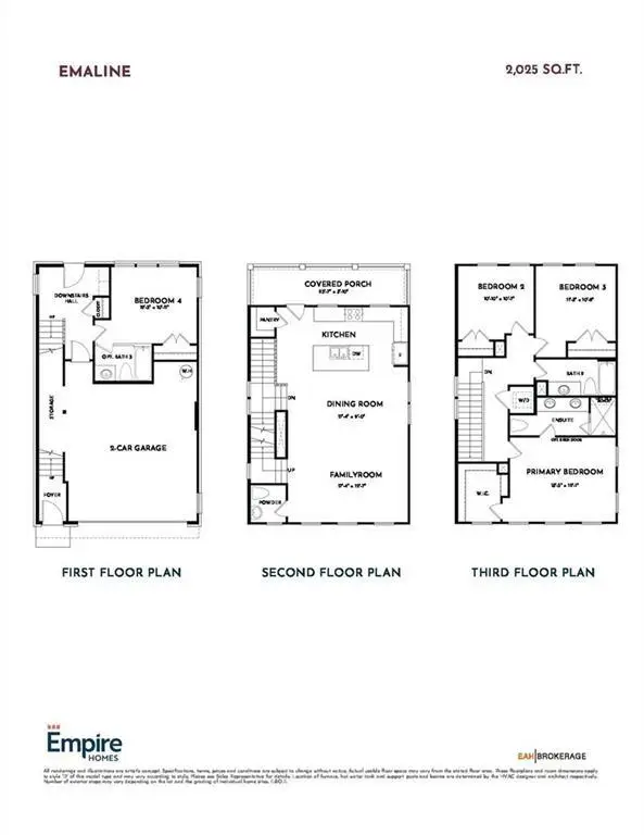 302 Pinecone Place, Alpharetta, GA 30022 - #2