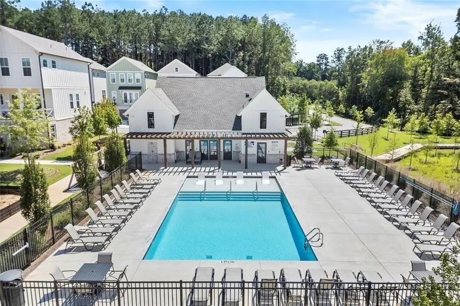 302 Pinecone Place, Alpharetta, GA 30022 - #3