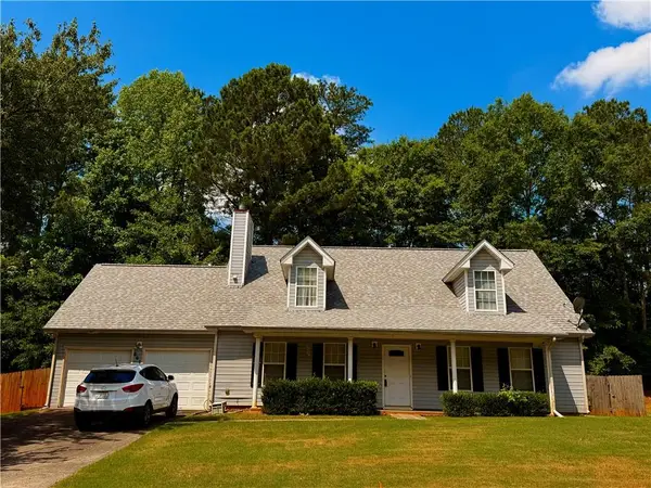 661 Michael Circle, Monroe, GA 30655