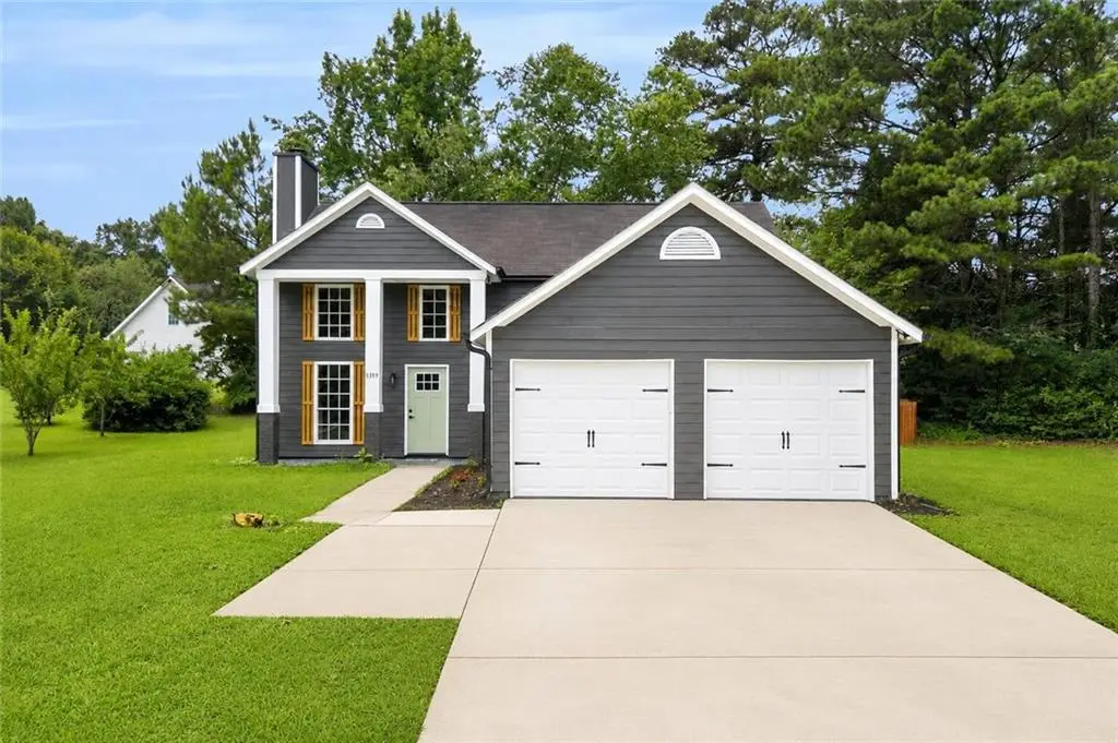 5359 Bridgewater Trace, Stone Mountain, GA 30088 - #1