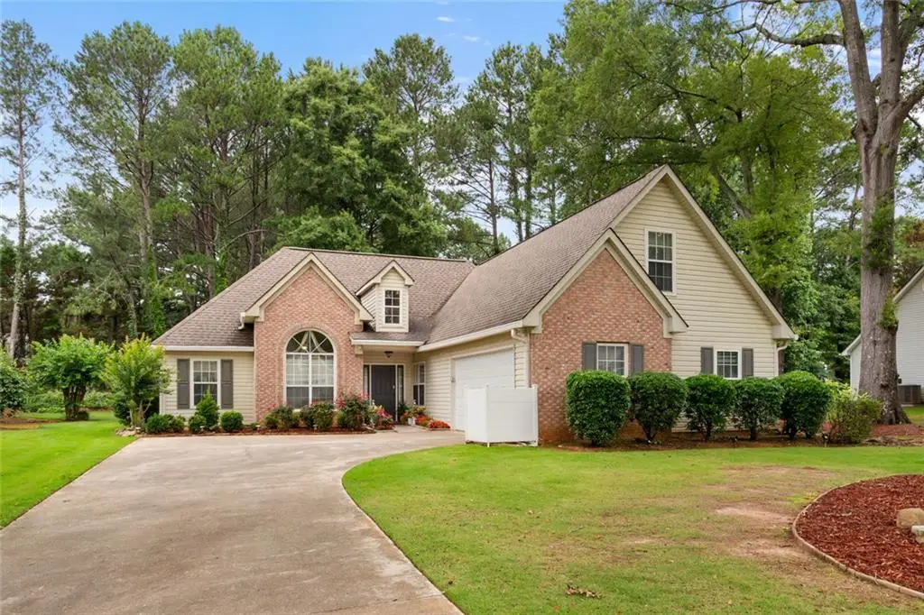 435 Crosshaven Way, McDonough, GA 30253 - #1