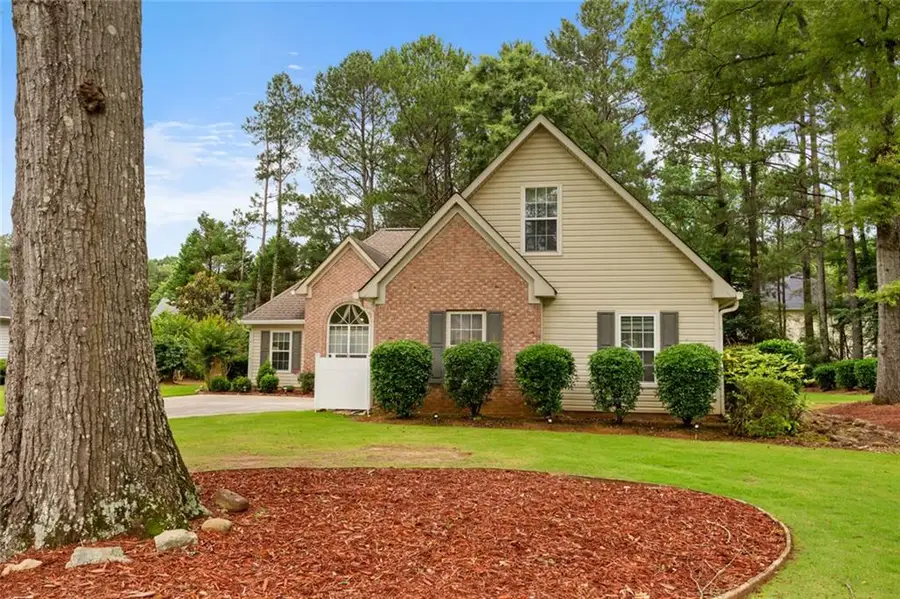 435 Crosshaven Way, McDonough, GA 30253 - #2