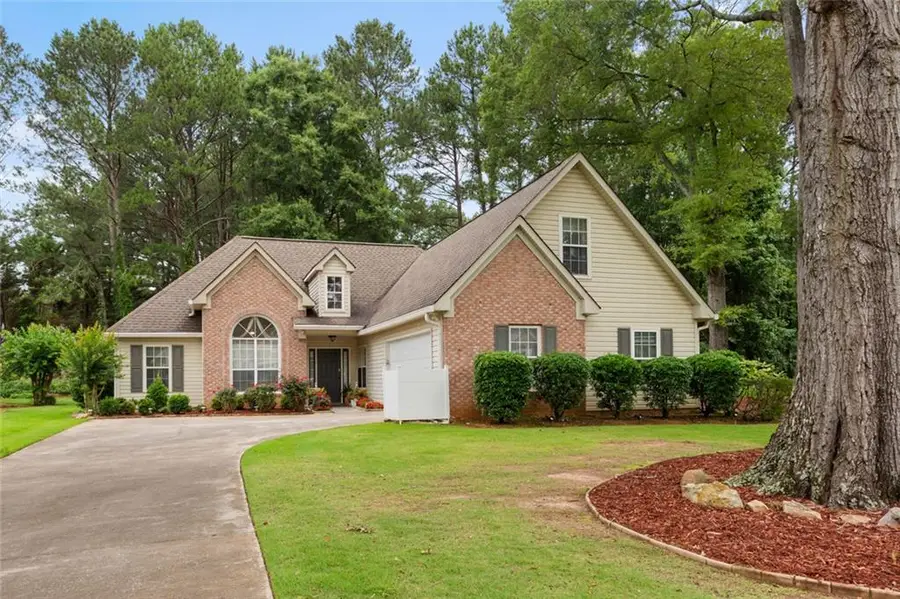 435 Crosshaven Way, McDonough, GA 30253 - #3