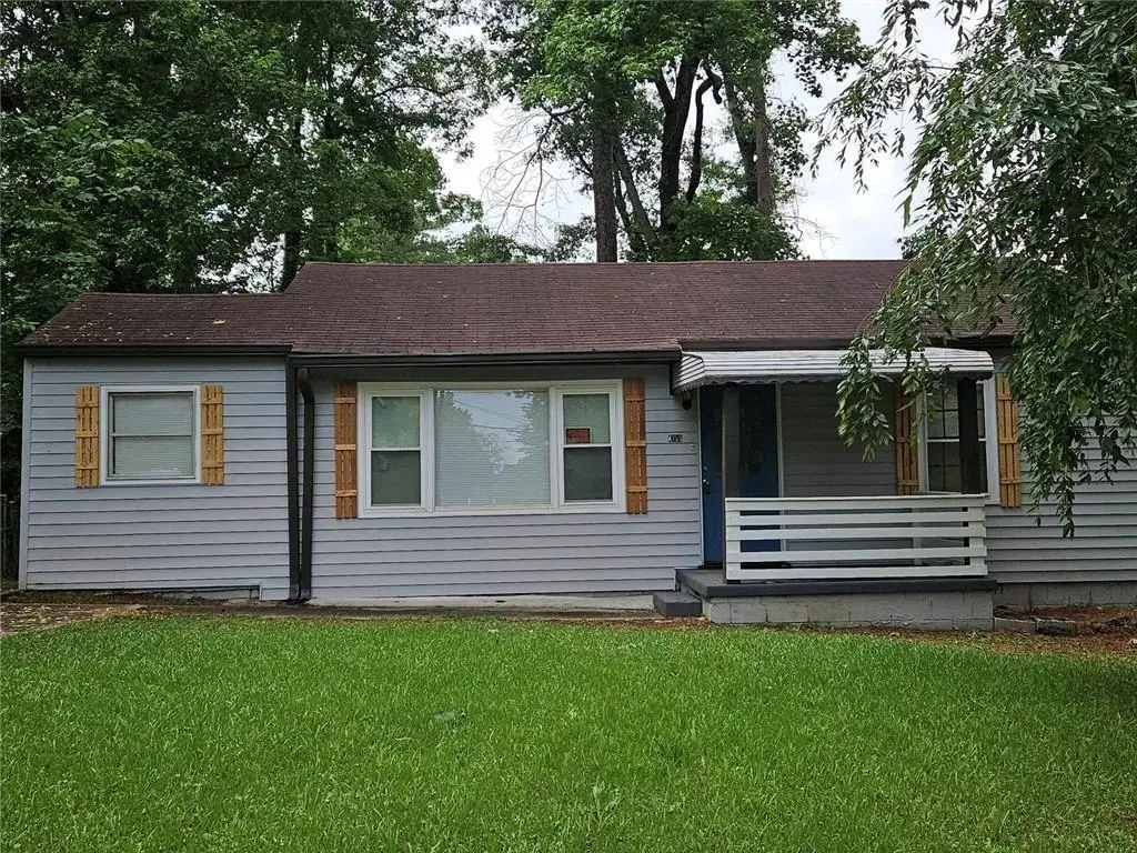 4153 Lindsey Drive, Decatur, GA 30035 - #1