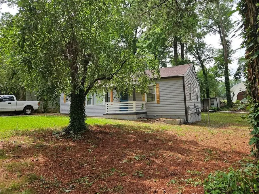 4153 Lindsey Drive, Decatur, GA 30035 - #2