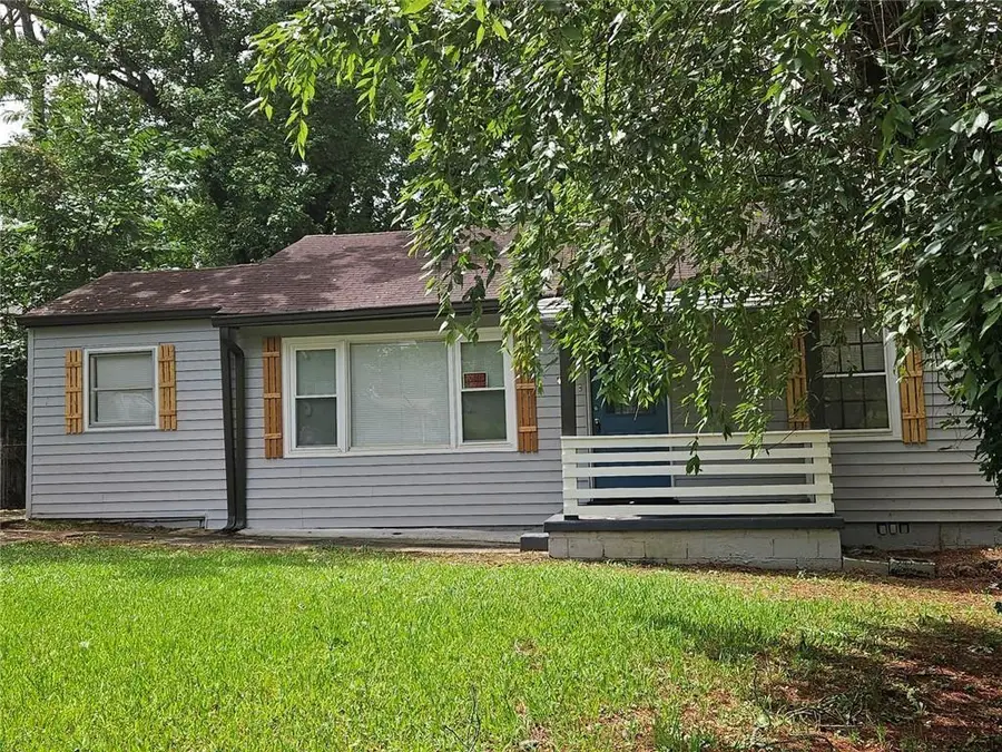4153 Lindsey Drive, Decatur, GA 30035 - #3