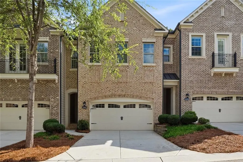 2366 Willington Shoals Place, Smyrna, GA 30080 - #1