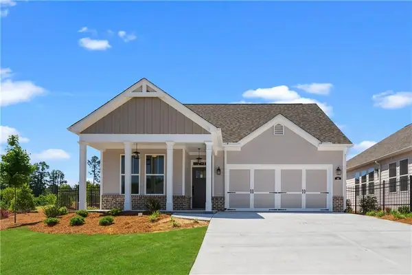 163 English Barn Way, Hiram, GA 30141