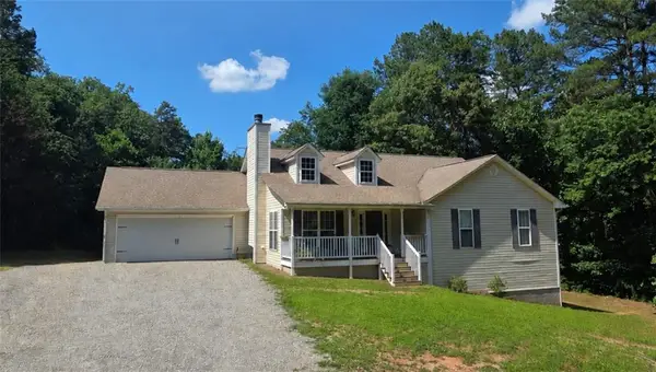 2158 Fletcher Drive, Ball Ground, GA 30107