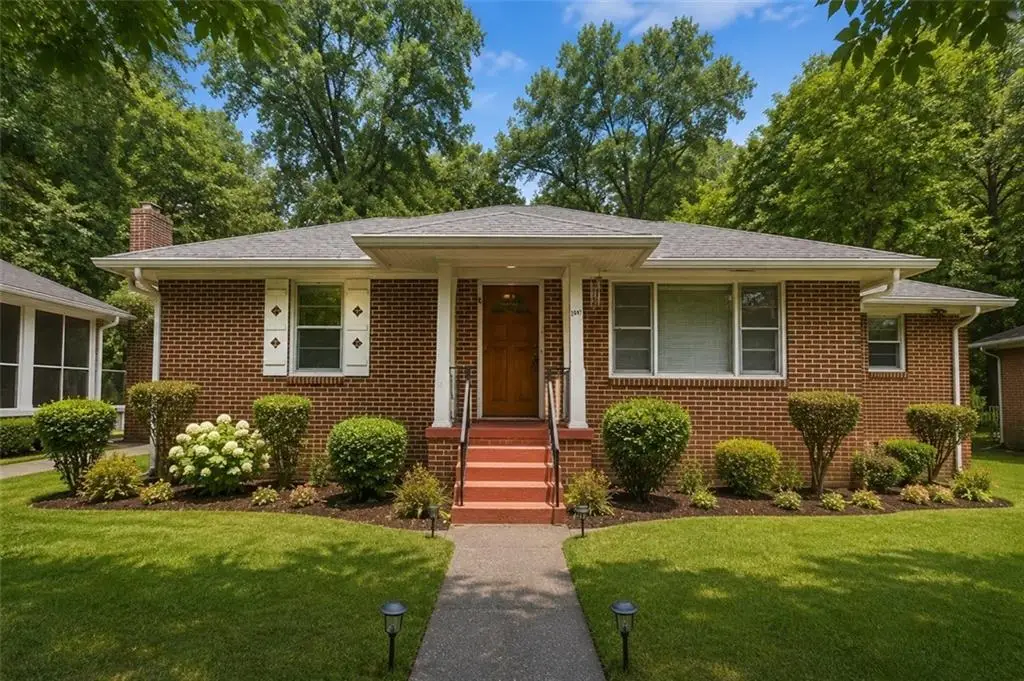 2647 Elsinore Street, Atlanta, GA 30344 - #1
