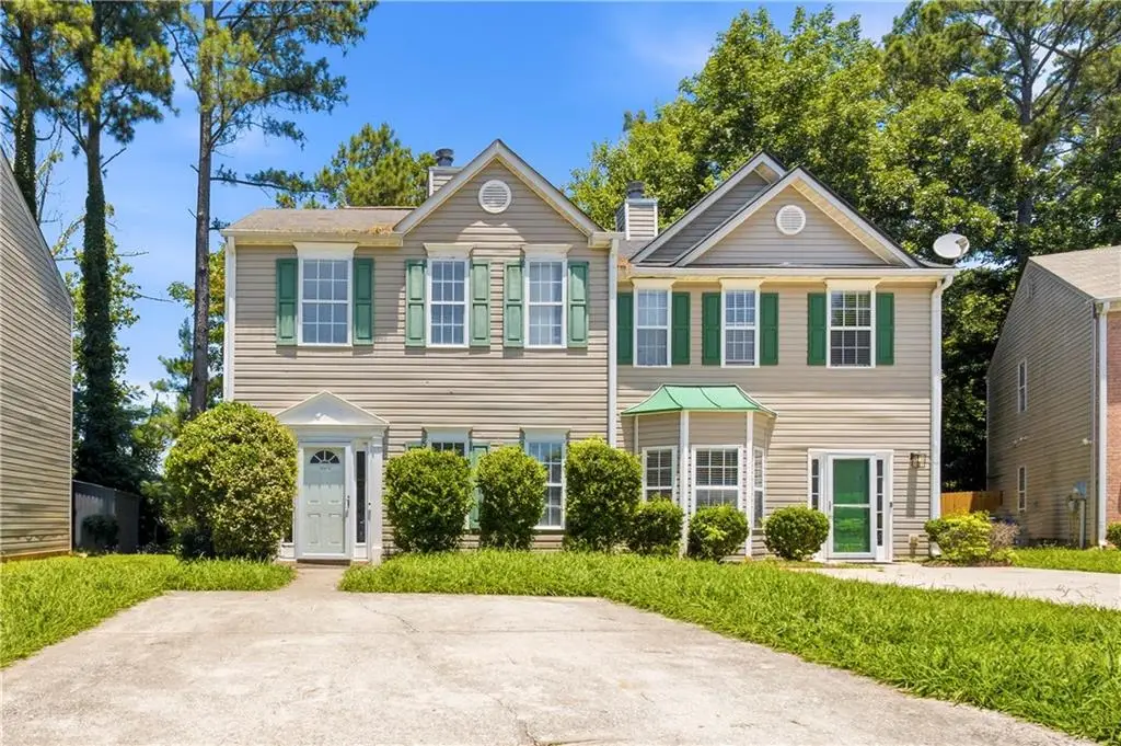2945 Falling Water Point, Atlanta, GA 30349 - #1