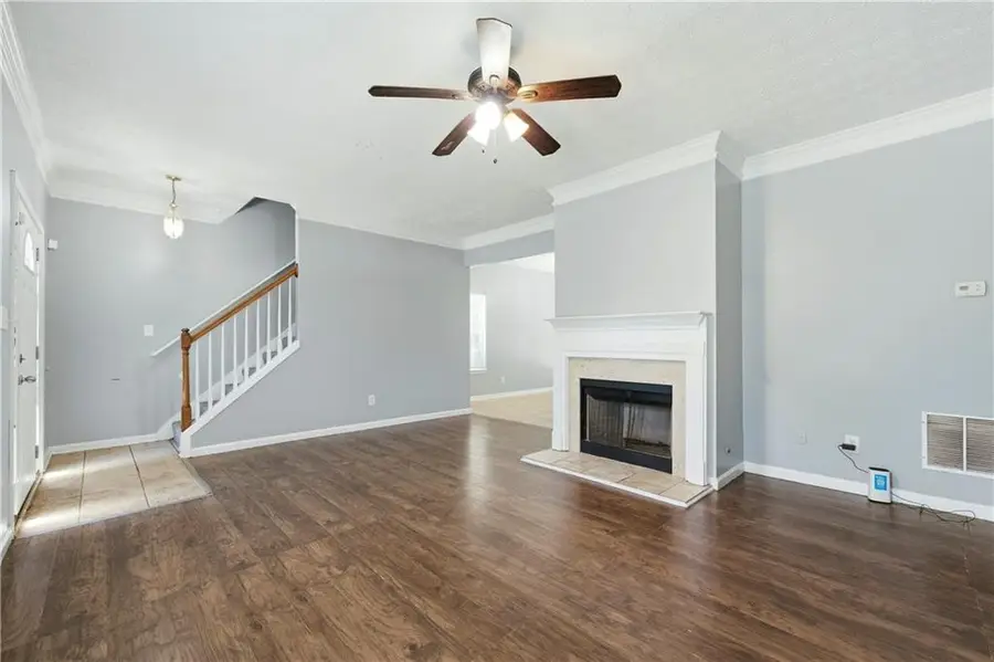 2945 Falling Water Point, Atlanta, GA 30349 - #2