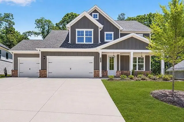 2537 Parkside Way Lot 399, Gainesville, GA 30507 - #1