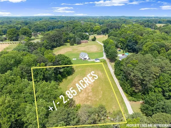 0 Howard Road, Cumming, GA 30040