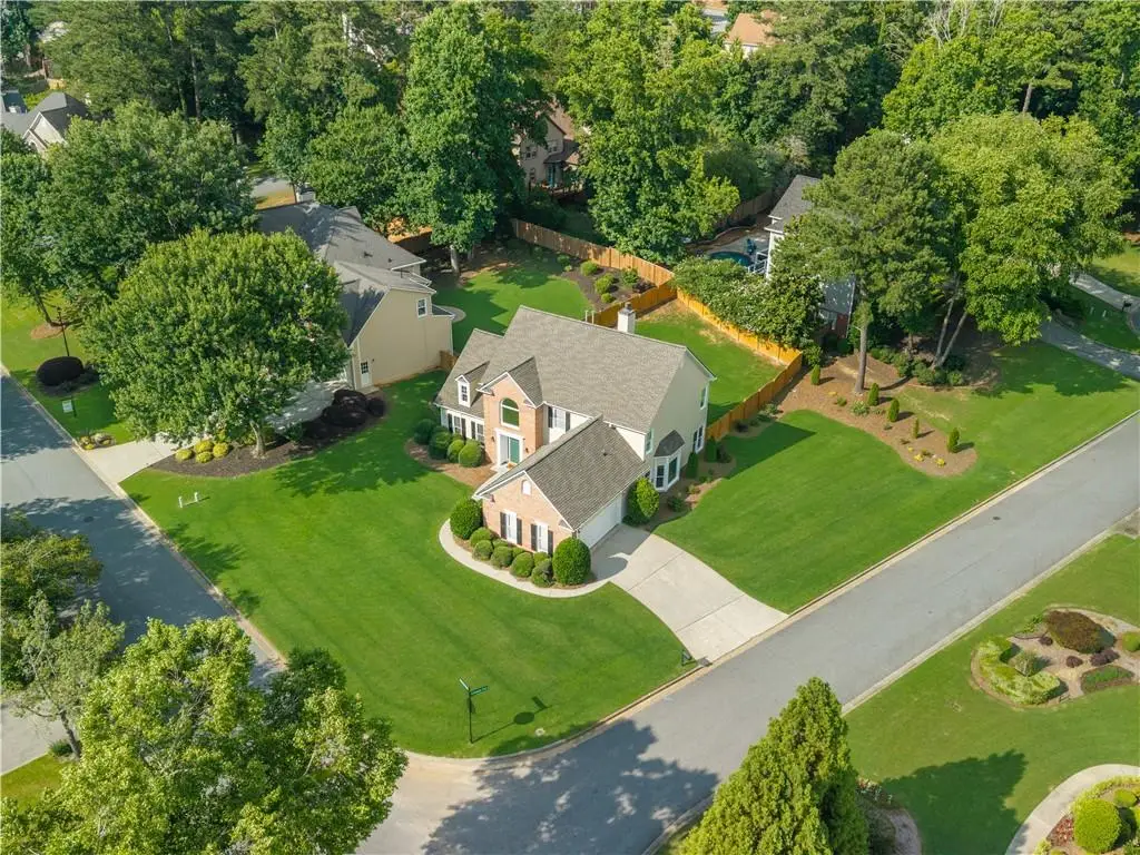 300 Pennbrooke Trace, Duluth, GA 30097 - #1