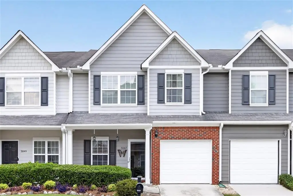 3047 Cedar Glade Lane, Buford, GA 30519 - #1