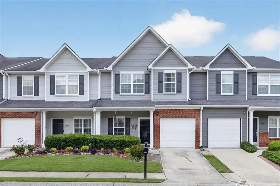 3047 Cedar Glade Lane, Buford, GA 30519 - #2