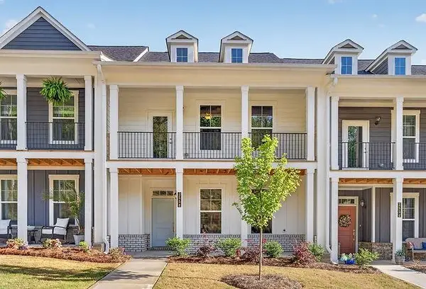 2562 Harbor Ridge Pass Lot 338, Gainesville, GA 30507