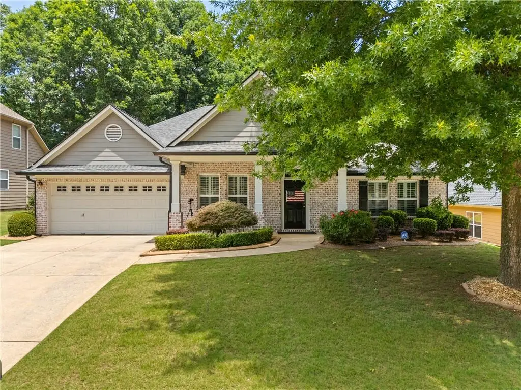594 Longwood Place, Dallas, GA 30132 - #1