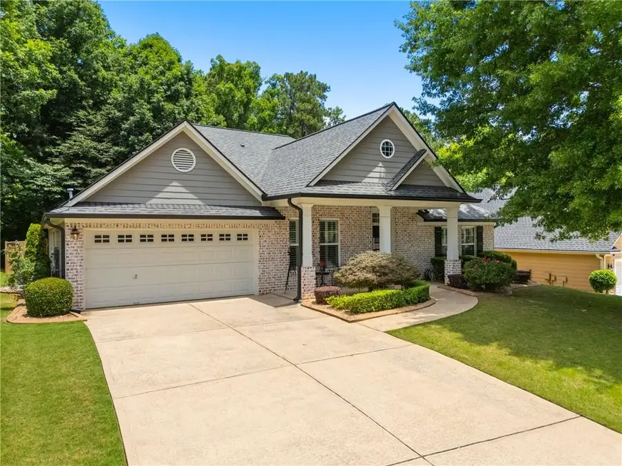594 Longwood Place, Dallas, GA 30132 - #2