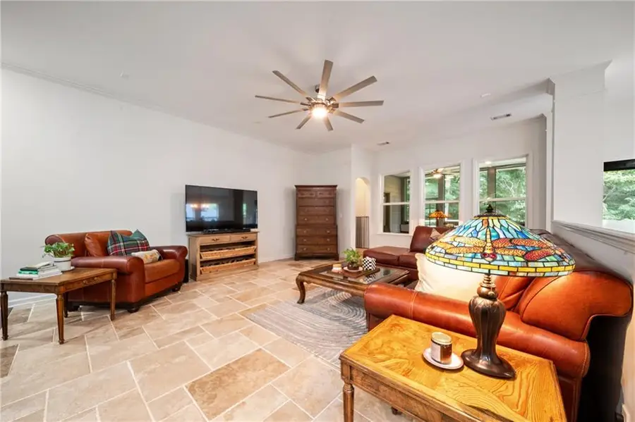 594 Longwood Place, Dallas, GA 30132 - #3