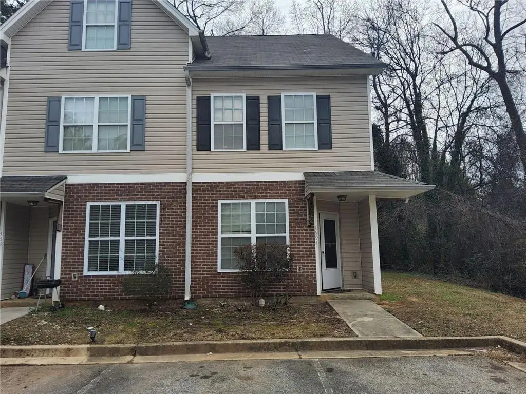 4694 Ernest Drive, Forest Park, GA 30297 - #1