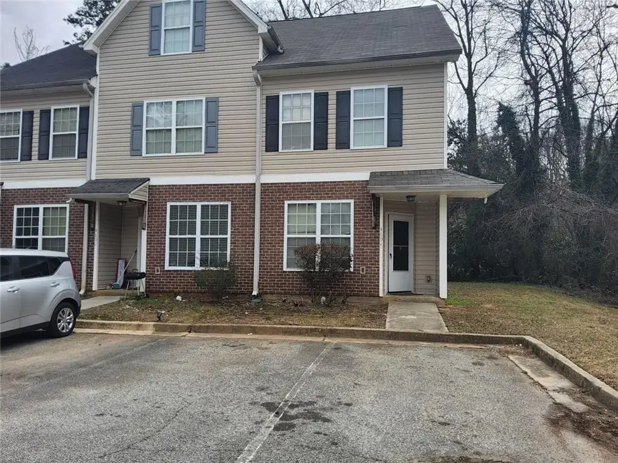 4694 Ernest Drive, Forest Park, GA 30297 - #2