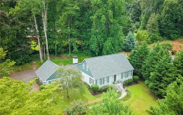 1681 Huntington Drive, Marietta, GA 30066