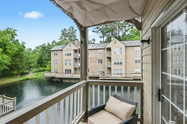 408 Mill Pond Court Se, Smyrna, GA 30082