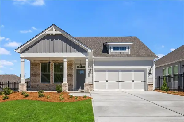 226 Harvest Trail, Hiram, GA 30141