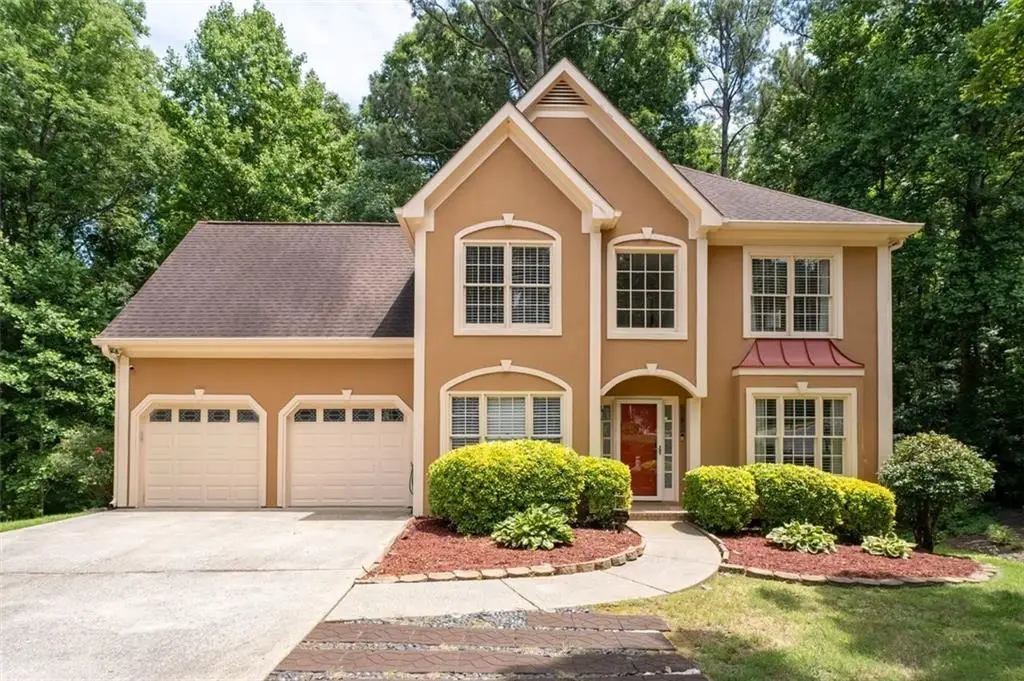 3089 Kaley Drive Nw, Kennesaw, GA 30152 - #1